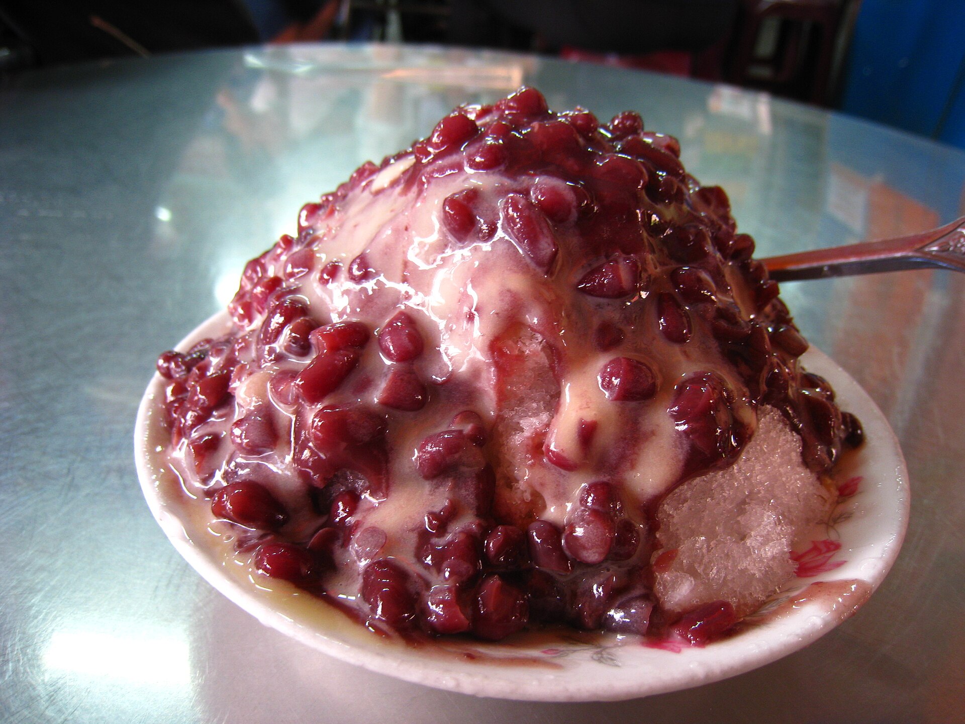 Tainan, Home of Tangyuan
