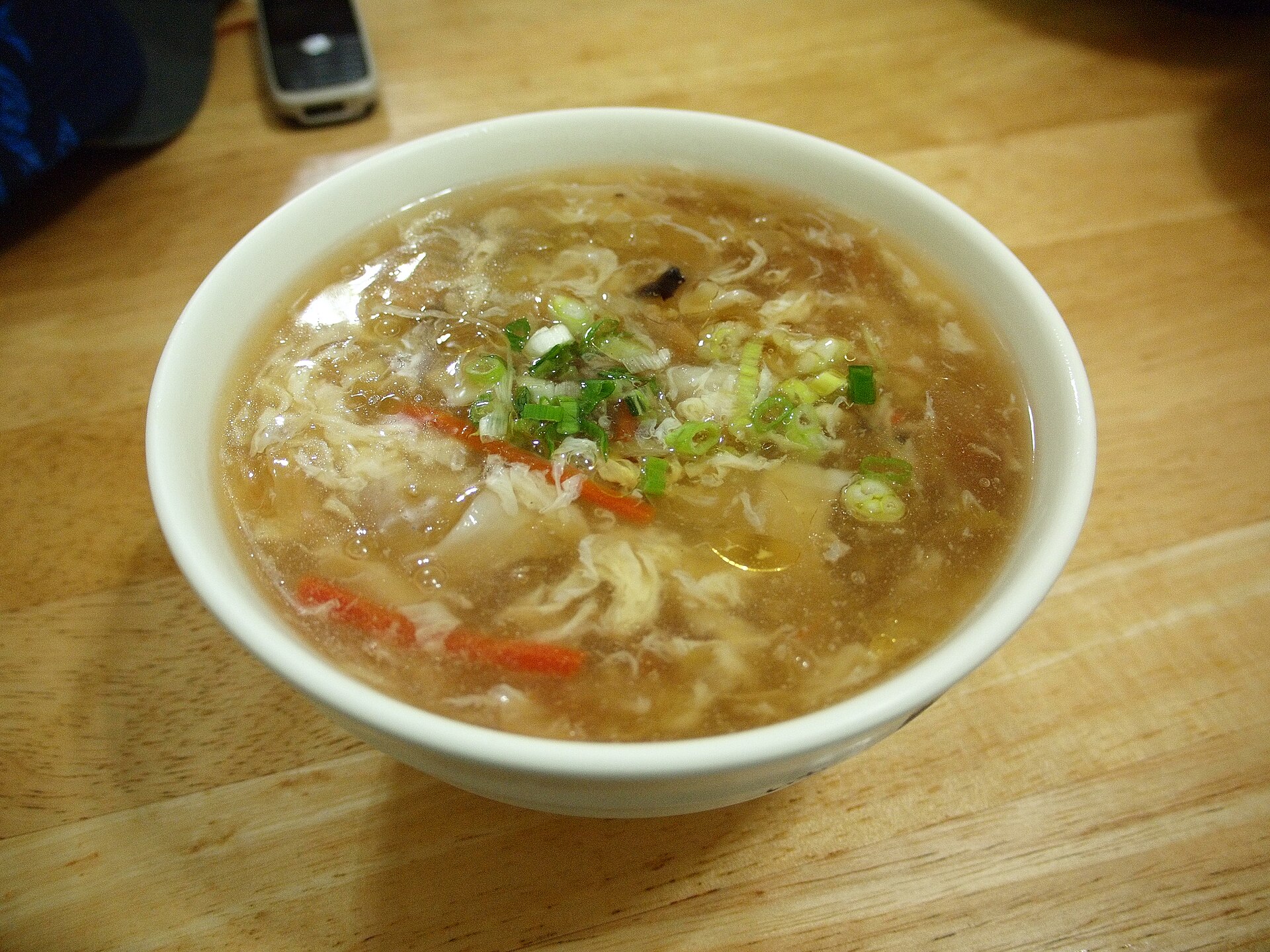 Morgan's Jottings 007: Taipei: Joyful Gathering, Exquisite Hotpot