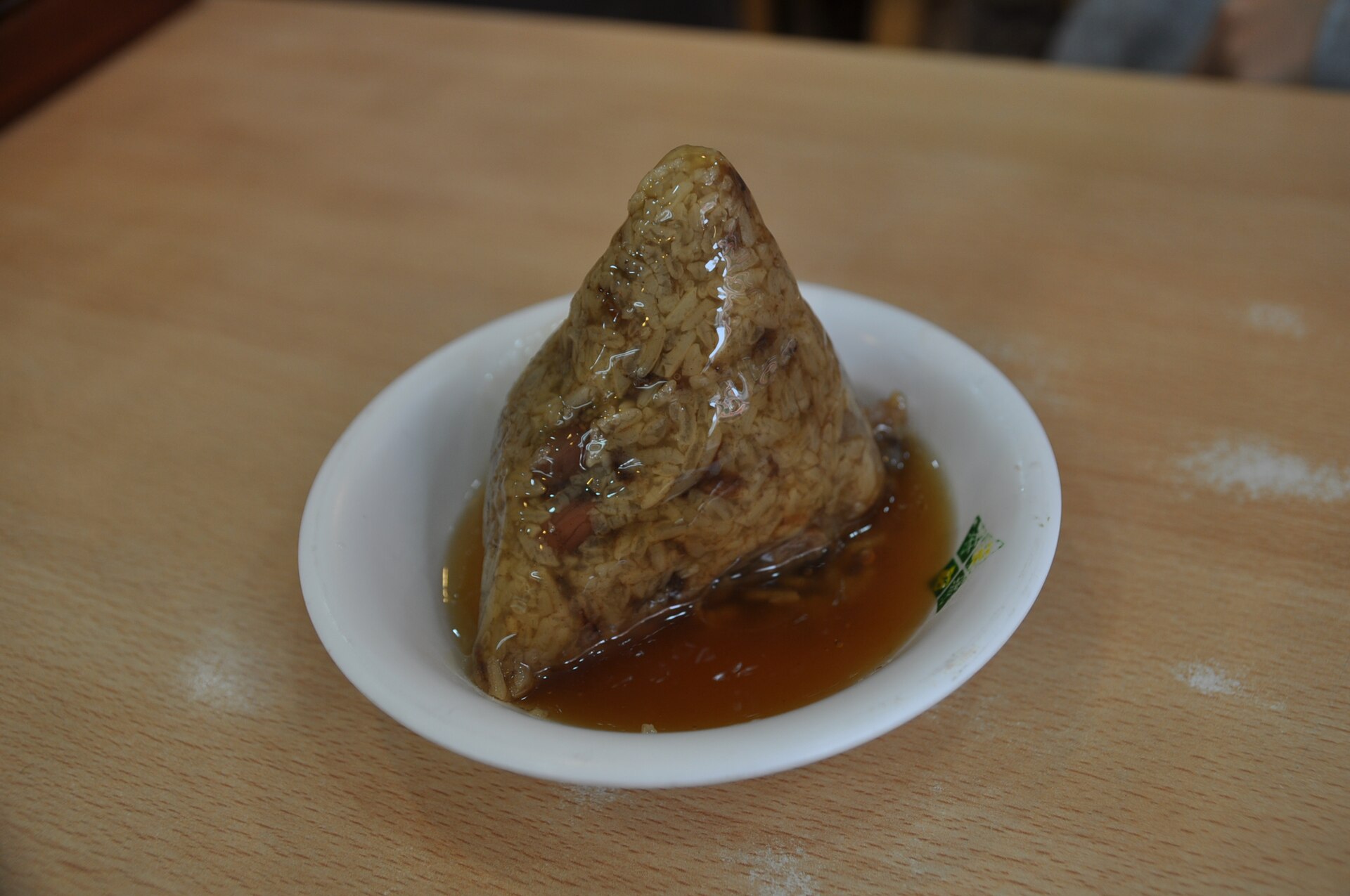 Tainan Zongzi Expert