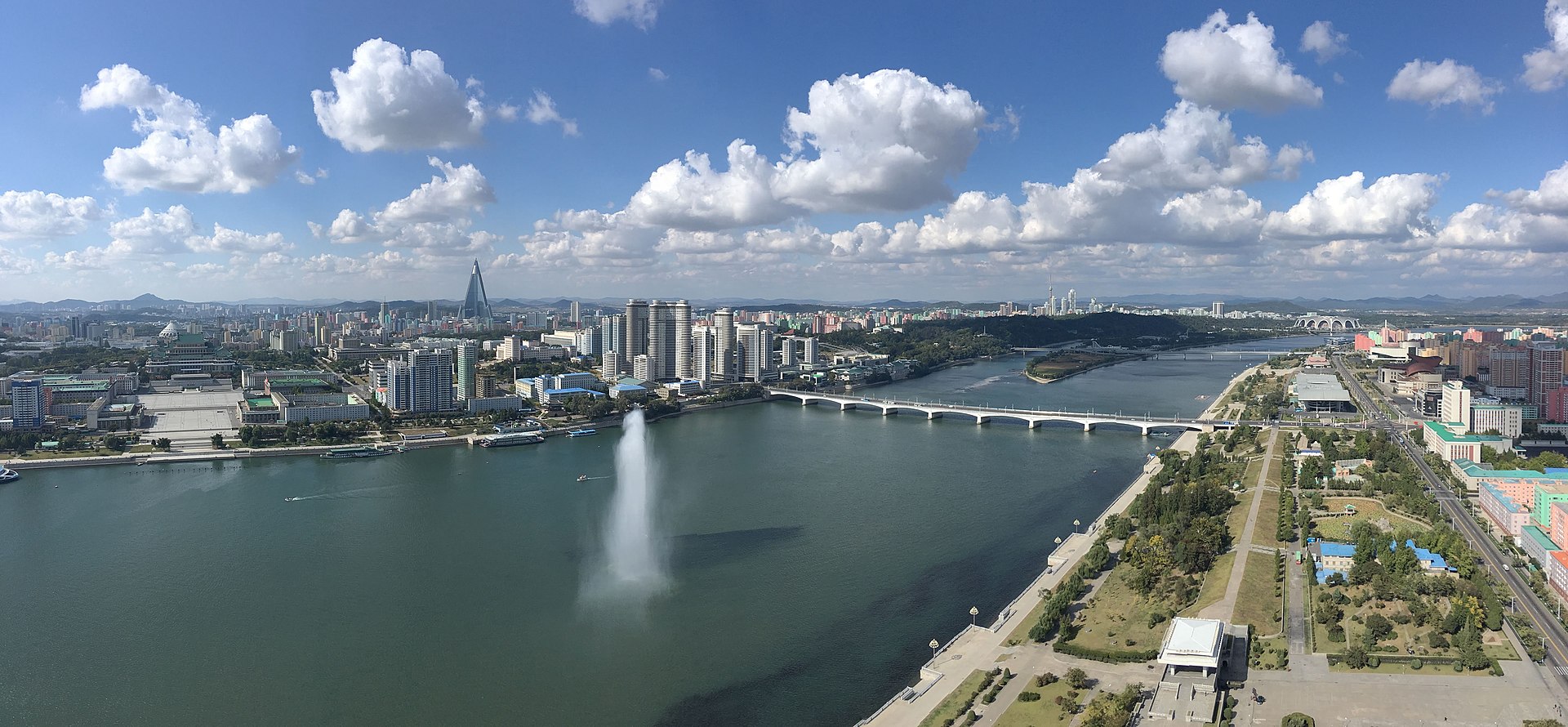 North Korea Travel Memoir