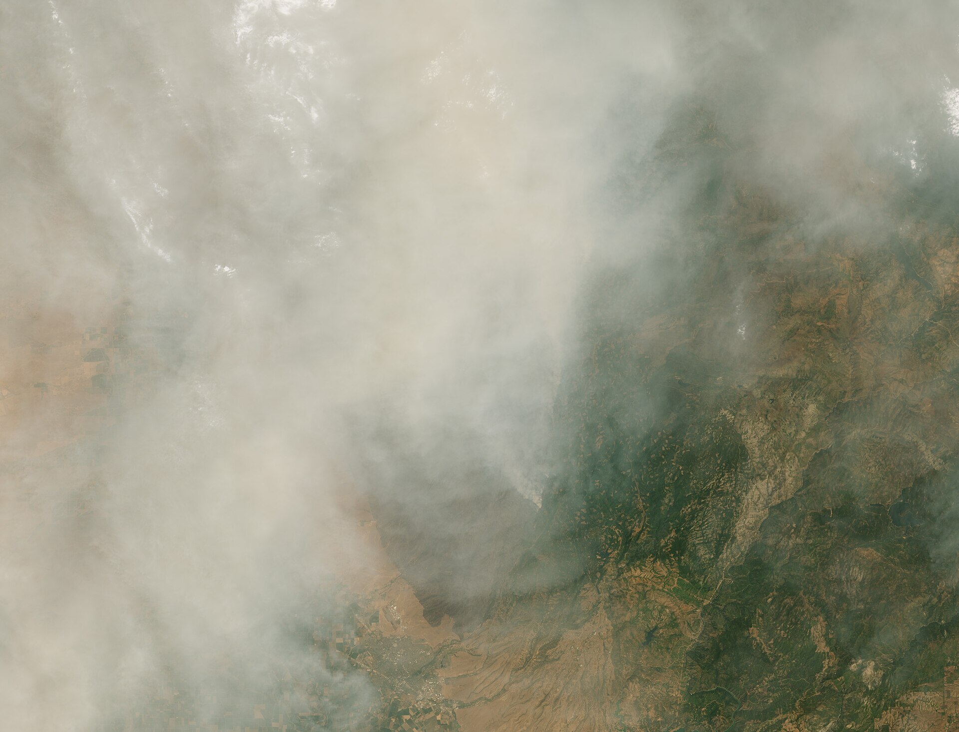 Morgan's Essay 036 - Heilongjiang: Wudalianchi Volcanic Cluster